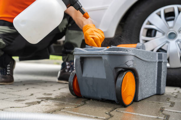 Best Affordable porta potty rental  in Kewanee, IL