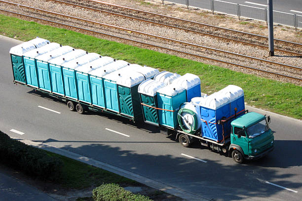 Best Porta potty rental for parties  in Kewanee, IL